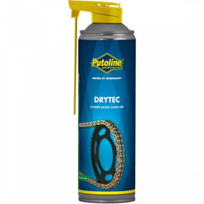 Spray lanțuri PUTOLINE DRYTEC