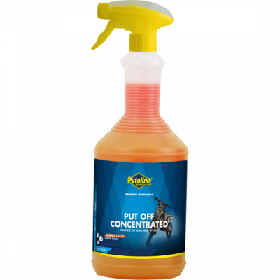 Solutie curățare PUTOLINE Put Off Concentrated