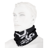 Bandana O'NEAL SOLID BLACK/WHITE