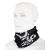 Bandana O'NEAL SOLID BLACK/WHITE thumb
