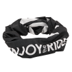 Bandana O'NEAL SOLID BLACK/WHITE thumb