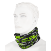 Bandana O'NEAL MATRIX BLACK/NEON YELLOW