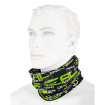 Bandana O'NEAL MATRIX BLACK/NEON YELLOW thumb