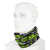 Bandana O'NEAL MATRIX BLACK/NEON YELLOW Bandana O'NEAL MATRIX BLACK/NEON YELLOW thumb