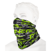 Bandana O'NEAL MATRIX BLACK/NEON YELLOW thumb