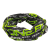 Bandana O'NEAL MATRIX BLACK/NEON YELLOW Bandana O'NEAL MATRIX BLACK/NEON YELLOW thumb