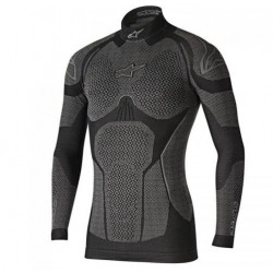 Lenjerie termica ALPINESTARS RIDE TECH TOP LS WINTER