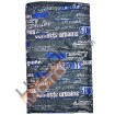 Bandana  BARS 054 thumb