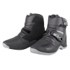 Cizme motocross O'NEAL RMX SHORTY BLACK