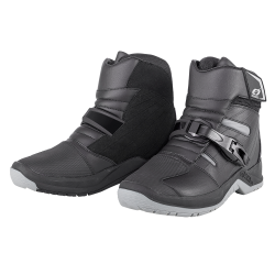 Cizme motocross O'NEAL RMX SHORTY BLACK Cizme motocross O'NEAL RMX SHORTY BLACK