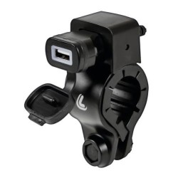 USB Încărcător moto 2400 mA - 12/24V 38832 USB Încărcător moto 2400 mA - 12/24V 38832