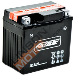 Baterie moto 4RIDE- YTZ10S-BS 4RIDE