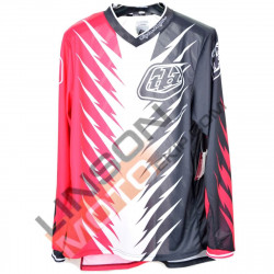 Bluza cross TROY LEE A16227