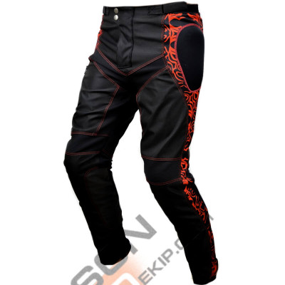 Pantaloni motocross EKSELSIOR Armoured Race