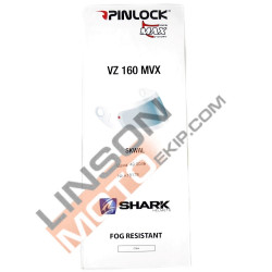 Antifog SHARK VZ160MVX A17178
