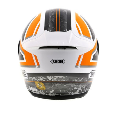 Shoei nxr parameter tc8 on sale