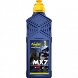 Offroad ulei sintetic PUTOLINE MX7