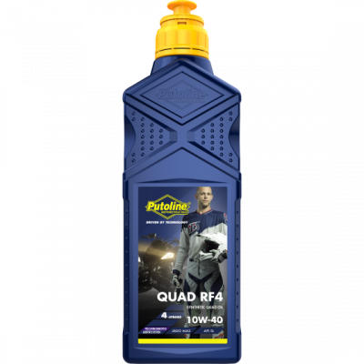 ATV Ulei PUTOLINE Quad RF4 10W-40