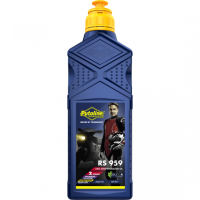 Ulei scuter PUTOLINE RS 959 Ulei scuter PUTOLINE RS 959
