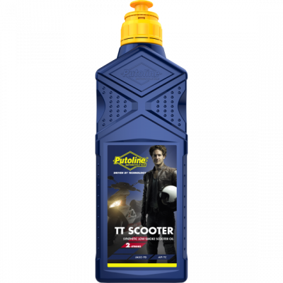 Ulei scuter Putoline TT Scooter Ulei scuter Putoline TT Scooter