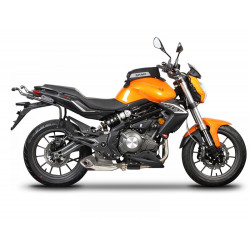 Kit pentru montaj 3P System pentru portbagaje   SHAD B0BN35IF