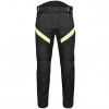 Pantaloni moto BLACK BIKE MONACO NEON