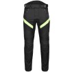 Pantaloni moto BLACK BIKE MONACO NEON thumb
