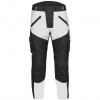 Pantaloni moto BLACK BIKE ARAGON WHITE