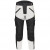 Pantaloni moto BLACK BIKE ARAGON WHITE thumb
