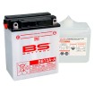 Baterie moto BS 12V - BB12A-A thumb