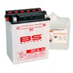 Baterie moto BS 12V - BB14L-A2 thumb