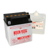 Baterie moto BS 12V - BB30CL-B