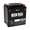 Baterie moto BS 12V - BIX30L SLA