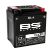 Baterie moto BS 12V - BIX30L SLA thumb