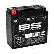 Baterie moto BS 12V - BT14B SLA Baterie moto BS 12V - BT14B SLA thumb