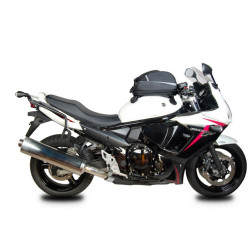 Kit pentru montaj 3P System pentru portbagaje   SHAD S0BN61IF 