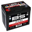 Baterie moto BS 12V - U1-9 SLA Baterie moto BS 12V - U1-9 SLA thumb