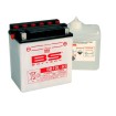 Baterie moto BS 12V - BB10L-A2 thumb