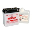 Baterie moto BS 12V - BB5L-B thumb