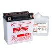 Baterie moto BS 12V - BB9-B Baterie moto BS 12V - BB9-B thumb