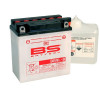 Baterie moto BS 12V - BB9L-B Baterie moto BS 12V - BB9L-B