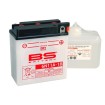 Baterie moto BS 6V - 6N11A-1B thumb