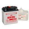 Baterie moto BS 6V - 6N6-3B thumb