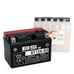 Baterie moto BS 12V - BT12A-BS Baterie moto BS 12V - BT12A-BS thumb
