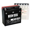 Baterie moto BS 12V - BT14B-BS thumb