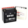 Baterie moto BS 12V - BT9A-BS Baterie moto BS 12V - BT9A-BS