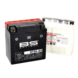 Baterie moto BS 12V - BT9A-BS