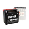 Baterie moto BS 12V - BTX14-BS Baterie moto BS 12V - BTX14-BS