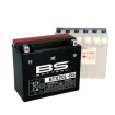 Baterie moto BS 12V - BTX20L-BS thumb
