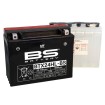 Baterie moto BS 12V - BTX24HL-BS Baterie moto BS 12V - BTX24HL-BS thumb